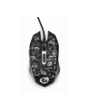 MOUSE USB OPTICAL BLACK/MUS-6B-GRAFIX-01 GEMBIRD - nr 1