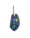 MOUSE USB OPTICAL BLACK/MUS-6B-GRAFIX-01 GEMBIRD - nr 7