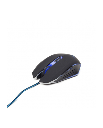 MYSZ USB OPTICAL GAMING BLUE MUSG-001-B GEMBIRD