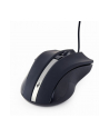 MOUSE USB LASER/MUS-GU-02 GEMBIRD - nr 6
