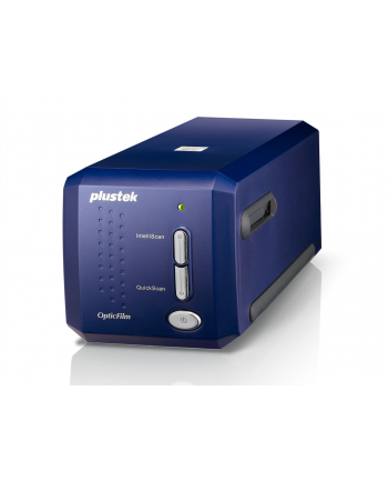 plustek OPTICFILM 8100/FILMSCANNER