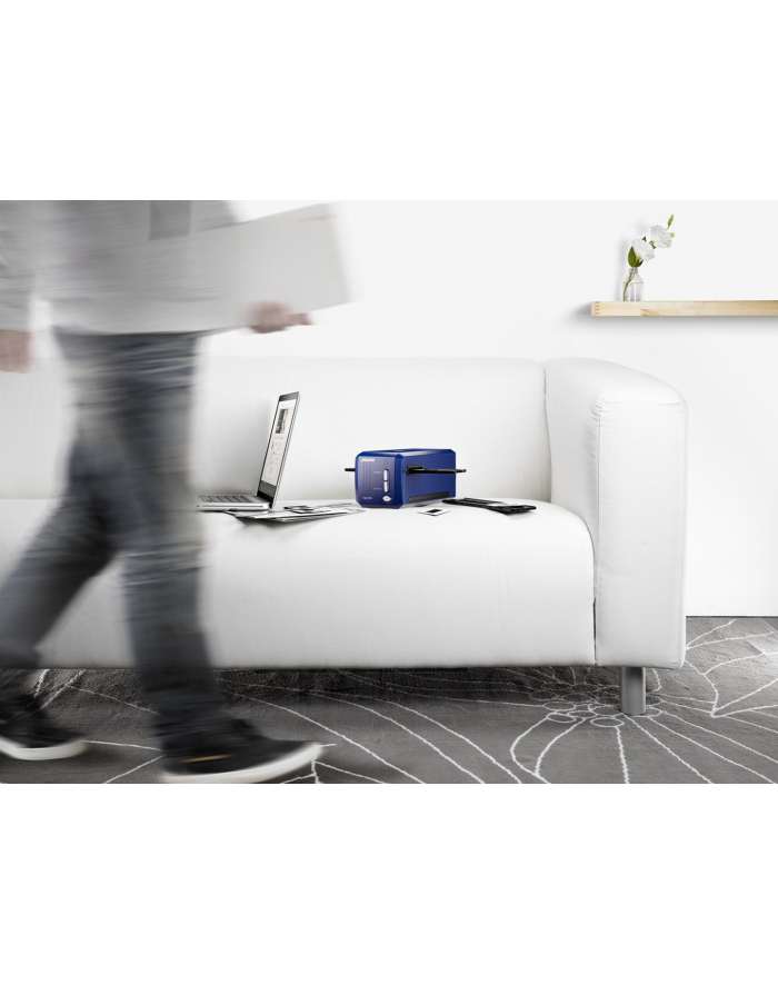 plustek OPTICFILM 8100/FILMSCANNER główny