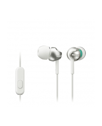 Sony MDR-EX110AP - oreproptelefoner me nr 2