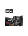 MB AMD B650 SAM5 MATX/PRO B650M-P MSI - nr 1