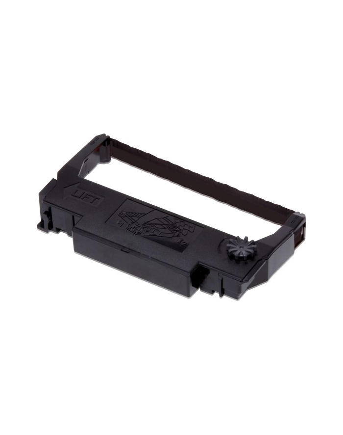 Epson ERC38BR Ribbon Cartridge for TM-300/U300/U210D/U220/U230, Kolor: CZARNY/red główny