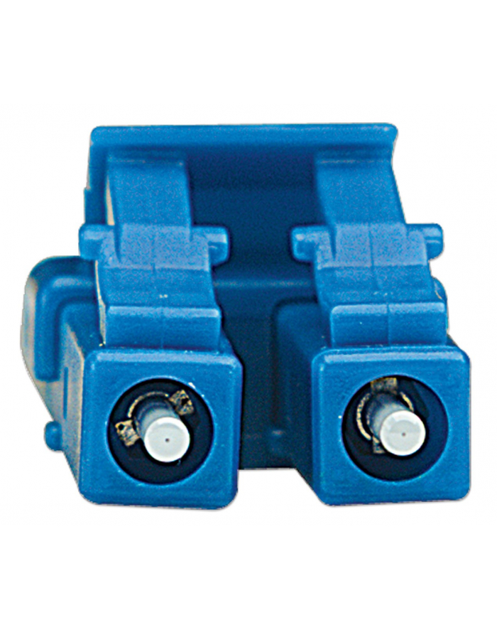 intellinet Patchcord światłowodowy OS2 9/125 SM LC-LC Duplex 2m główny