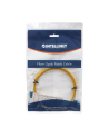 intellinet Patchcord światłowodowy OS2 9/125 SM LC-LC Duplex 2m - nr 3