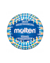 Piłka siatkowa Molten plażowa niebieska V5B1300-CB - nr 1