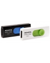 MEMORY DRIVE FLASH USB3 128GB/BLACK AUV320-128G-RBKBL ADATA - nr 1