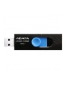 MEMORY DRIVE FLASH USB3 128GB/BLACK AUV320-128G-RBKBL ADATA - nr 4