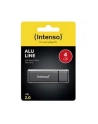 PAMIĘĆ USB USB2 4GB BLACK 3521451 INTENSO - nr 7