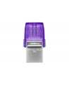 MEMORY DRIVE FLASH USB32/128GB DTDUO3CG3/128GB KINGSTON - nr 14