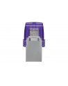 MEMORY DRIVE FLASH USB32/128GB DTDUO3CG3/128GB KINGSTON - nr 27