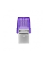 MEMORY DRIVE FLASH USB32/128GB DTDUO3CG3/128GB KINGSTON - nr 31
