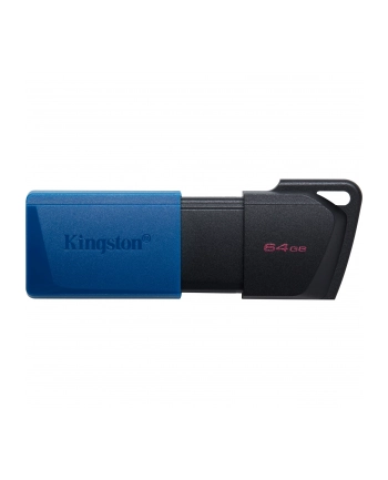 MEMORY DRIVE FLASH USB32/64GB 2PK DTXM/64GB-2P KINGSTON nr 2