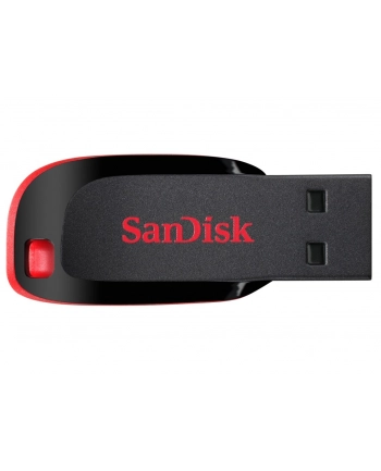 sandisk USB STICK 16GB CRUZER BLAD-E/BLISTER VERSION USB20 nr 2
