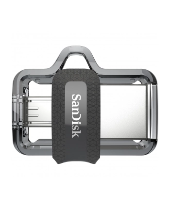 SANDISK ULTRA DUAL DRIVE M30/32GB GREY/SILVER 130 MB/S nr 2