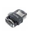 SANDISK ULTRA DUAL DRIVE M30/32GB GREY/SILVER 130 MB/S - nr 14