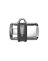 SANDISK ULTRA DUAL DRIVE M30/32GB GREY/SILVER 130 MB/S - nr 17