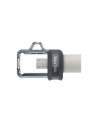 SANDISK ULTRA DUAL DRIVE M30/32GB GREY/SILVER 130 MB/S - nr 19