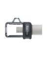 SANDISK ULTRA DUAL DRIVE M30/32GB GREY/SILVER 130 MB/S - nr 2