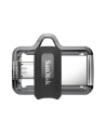 SANDISK ULTRA DUAL DRIVE M30/32GB GREY/SILVER 130 MB/S - nr 3