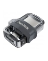 SANDISK ULTRA DUAL DRIVE M30/32GB GREY/SILVER 130 MB/S - nr 8