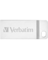 verbatim USB DRIVE 20/METAL EXECUTIVE 16GB SILVER - nr 5