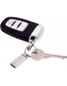 verbatim USB DRIVE 20/METAL EXECUTIVE 16GB SILVER - nr 7