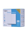 Wyłącznik światła Smart Wifi TP-Link Tapo S220, jednobiegunowy, podw'amp;oacute;jny (biały) - nr 11