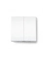 Wyłącznik światła Smart Wifi TP-Link Tapo S220, jednobiegunowy, podw'amp;oacute;jny (biały) - nr 13