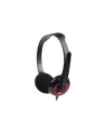 ZESTAW SŁUCHAWKOWY STEREO MHS-002 GEMBIRD - nr 1