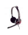 ZESTAW SŁUCHAWKOWY STEREO MHS-002 GEMBIRD - nr 2