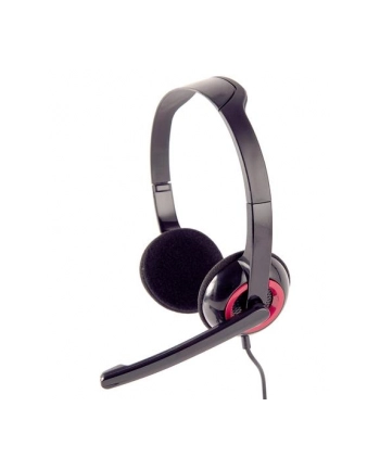 ZESTAW SŁUCHAWKOWY STEREO MHS-002 GEMBIRD