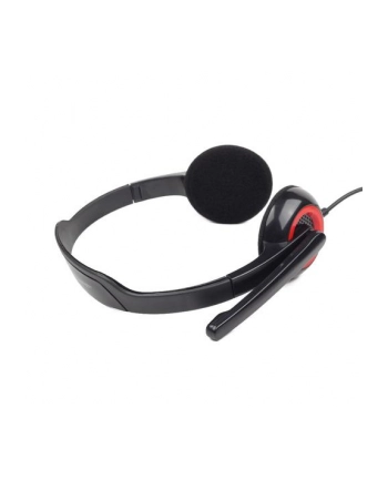 ZESTAW SŁUCHAWKOWY STEREO MHS-002 GEMBIRD