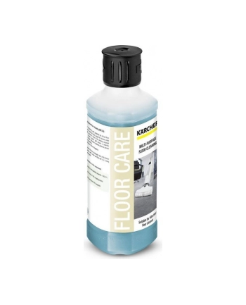 KARCHER ŚROD-EK DO CZYSZCZENIA POSADZEK RM 536 0,5L nr 1