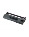 Epson ERC27B Ribbon Cartridge for TM-U290/II, -U295, M-290, Kolor: CZARNY - nr 1