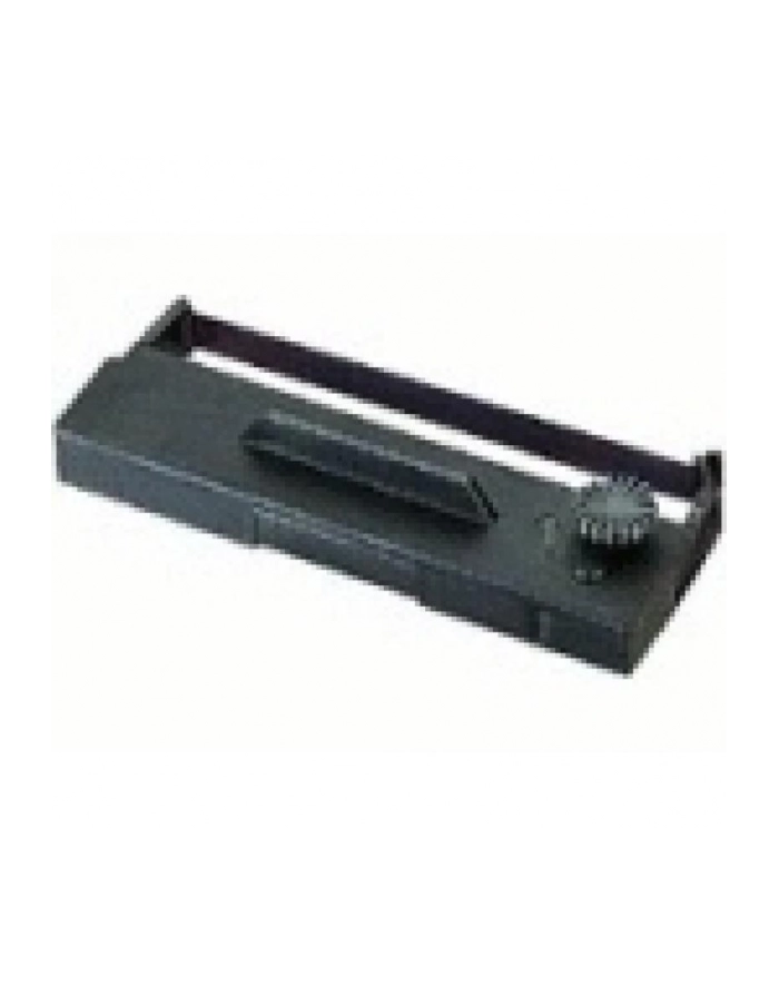 Epson ERC27B Ribbon Cartridge for TM-U290/II, -U295, M-290, Kolor: CZARNY główny