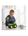 TOMY John Deere Zbuduj traktor Johnny 46655/4 - nr 7