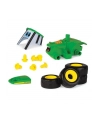 TOMY John Deere Zbuduj traktor Johnny 46655/4 - nr 8