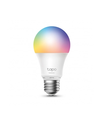 Żar'amp;oacute;wka LED Smart Wi-Fi TP-Link Tapo L530E ze zmiennym kolorem nr 2