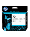 Głowica HP 70 gloss enhancer   grey | photosmartproB9180,designjetZ2100/Z3100 - nr 29
