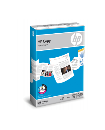 Papier HP Copy Paper A4x500 80g/m2     CHP910