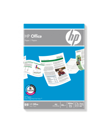 Papier HP Office Paper A4x500 80g/m2     CHP110