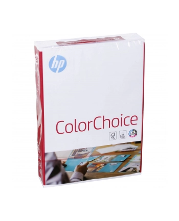 Papier HP  90g 500ark Colour Choice CHP750 nr 1
