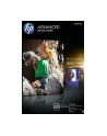 Papier Advanced foto Błyszczący bez marginesów 250g A6 100arkuszy Q8692A - nr 29