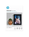 Papier Advanced foto Błyszczący bez marginesów 250g A6 100arkuszy Q8692A - nr 39