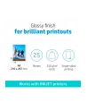 Papier Advanced foto Błyszczący 250g A4 25arkuszy Q5456A - nr 15