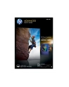 Papier Advanced foto Błyszczący 250g A4 25arkuszy Q5456A - nr 25