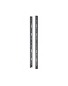 APC Vertical Cable Organizer, NetShelter SX, 42U - nr 16